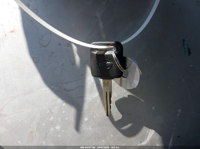 2019 Nissan Nv200 S VIN: 3N6CM0KN4KK691651 Lot: 44797166