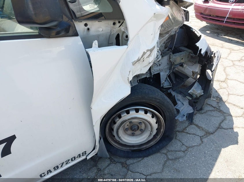 2019 Nissan Nv200 S VIN: 3N6CM0KN4KK691651 Lot: 44797166