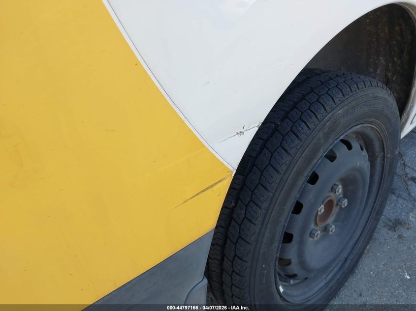 2019 Nissan Nv200 S VIN: 3N6CM0KN4KK691651 Lot: 44797166