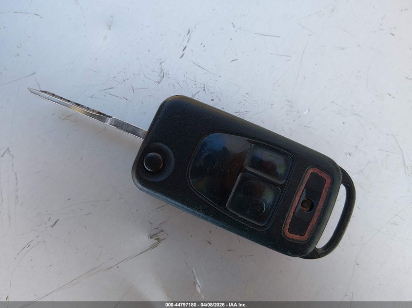 2003 Mercedes-Benz Ml 320 VIN: 4JGAB54E53A376074 Lot: 44797180