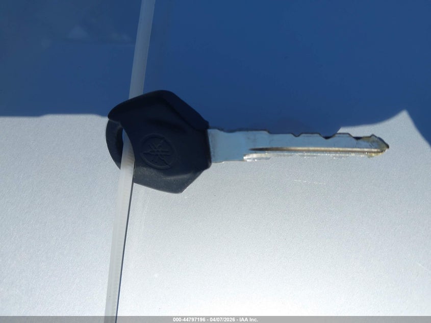 2015 Yamaha Yzfr3 VIN: MH3RH06Y4FK001261 Lot: 44797196