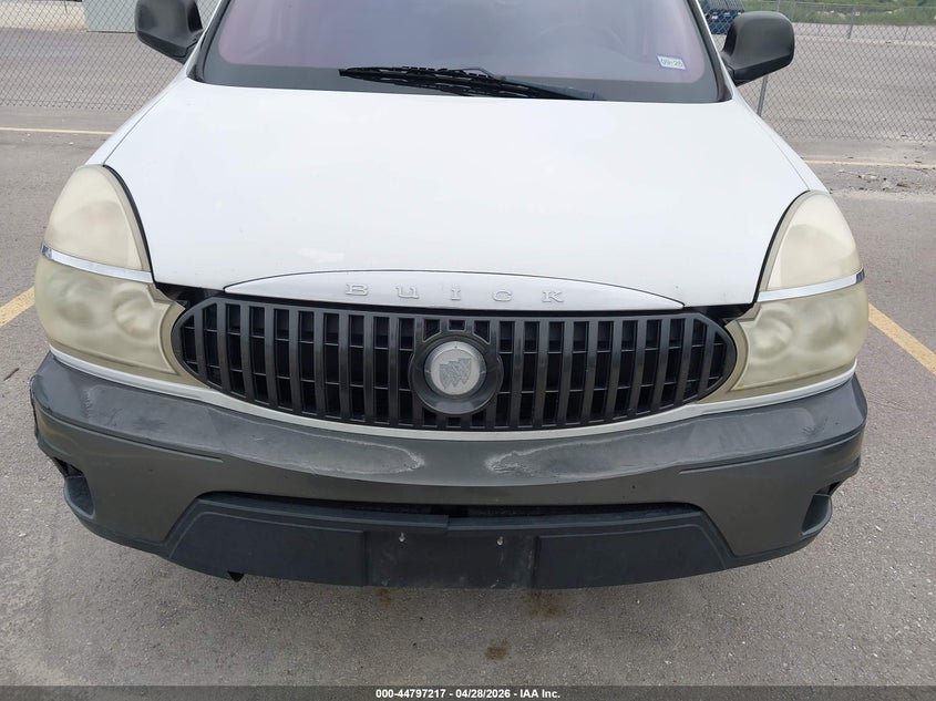 2004 Buick Rendezvous Cx VIN: 3G5DB03E74S571185 Lot: 44797217