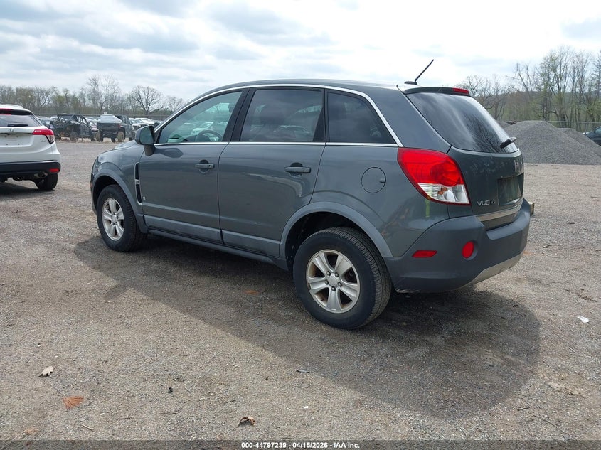 2008 Saturn Vue 4-Cyl Xe