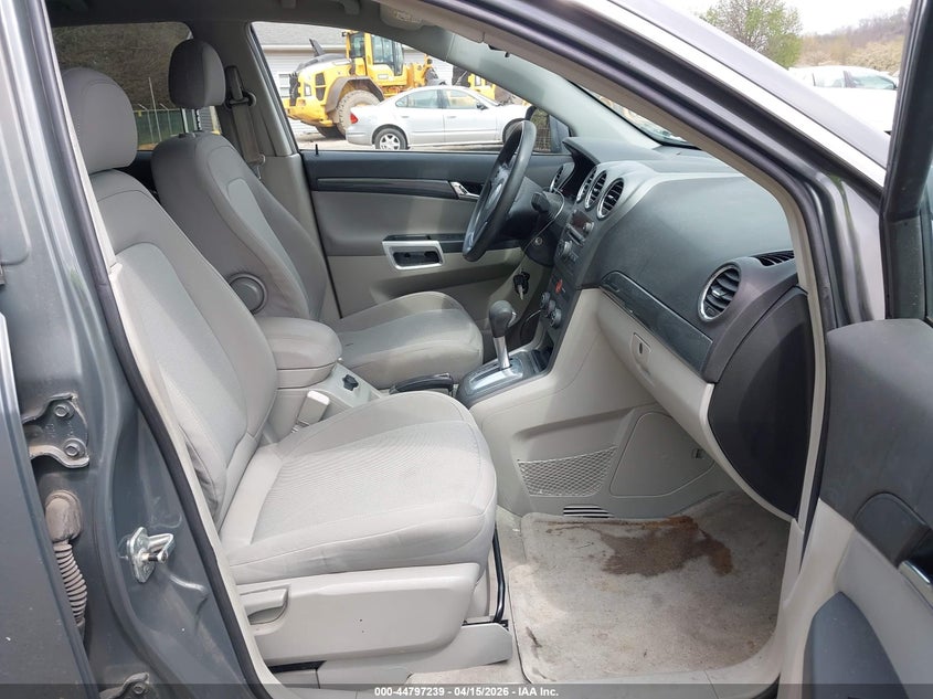 2008 Saturn Vue 4-Cyl Xe