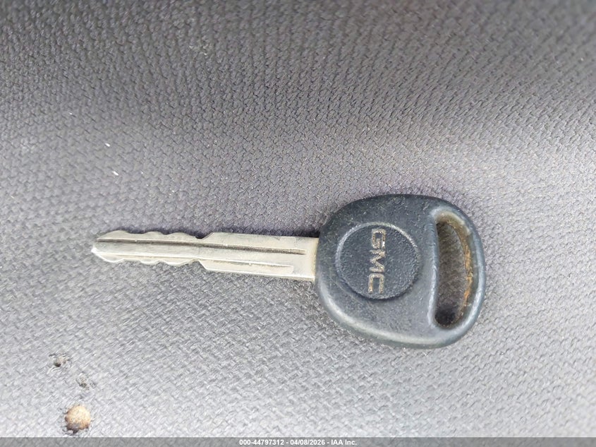 2006 GMC Canyon Sle2 VIN: 1GTDS136368328699 Lot: 44797312