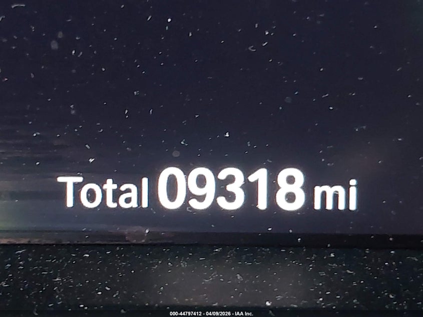 2025 BMW X4 xDrive30I VIN: 5UX33DT0XS9061604 Lot: 44797412