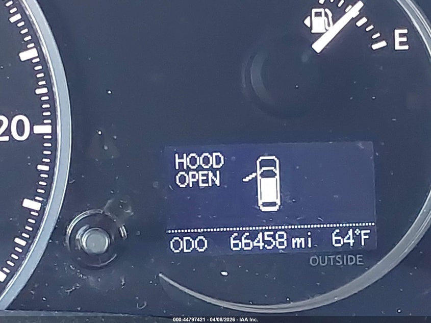 2012 Lexus Ct 200H Premium VIN: JTHKD5BH5C2111650 Lot: 44797421