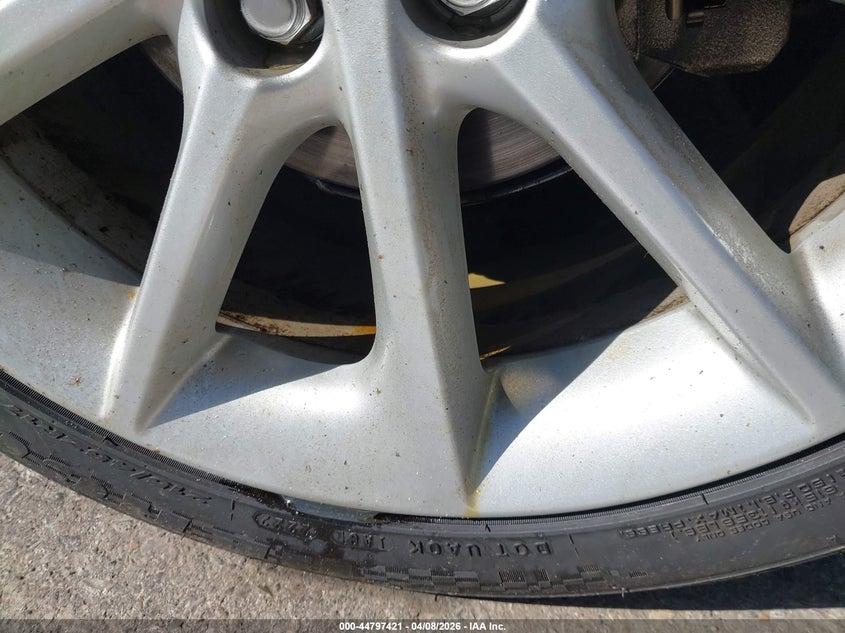 2012 Lexus Ct 200H Premium VIN: JTHKD5BH5C2111650 Lot: 44797421