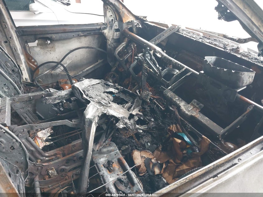 2017 Ram 1500 Tradesman 4X2 6'4 Box