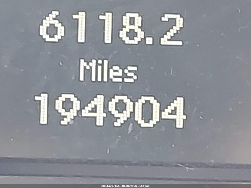 2010 Mercedes-Benz Gl 450 4Matic VIN: 4JGBF7BE5AA588722 Lot: 44797455