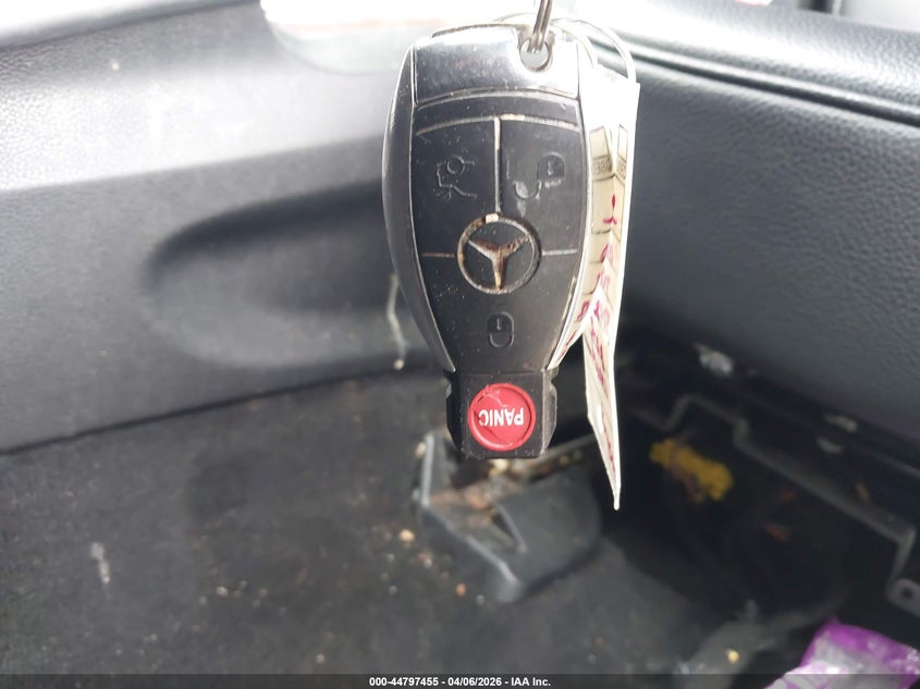 2010 Mercedes-Benz Gl 450 4Matic VIN: 4JGBF7BE5AA588722 Lot: 44797455