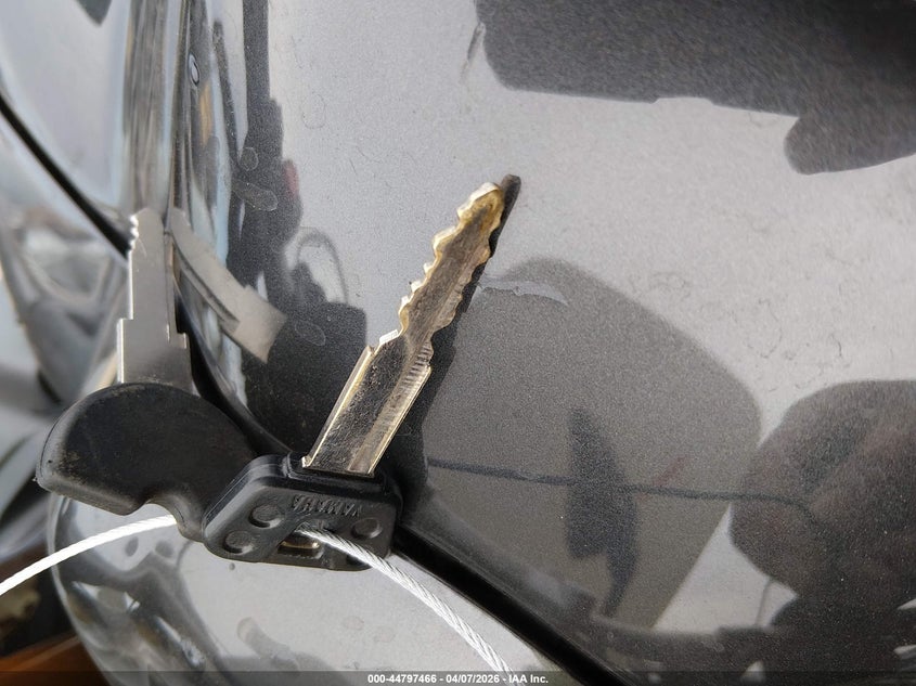 2008 Yamaha Fz1 S VIN: JYARN17E18A005760 Lot: 44797466