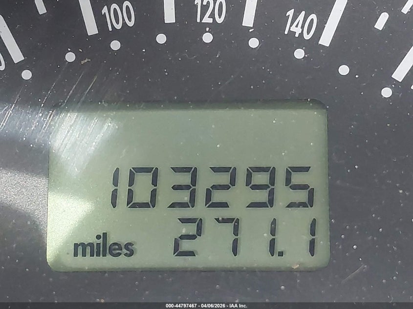 2002 Volkswagen New Beetle Gls VIN: 3VWCB21C22M453013 Lot: 44797467