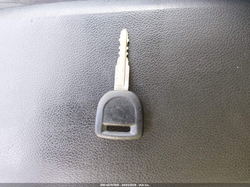 2010 Mazda Cx-7 I Sport VIN: JM3ER2W56A0344628 Lot: 44797500