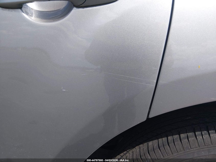 2010 Mazda Cx-7 I Sport VIN: JM3ER2W56A0344628 Lot: 44797500