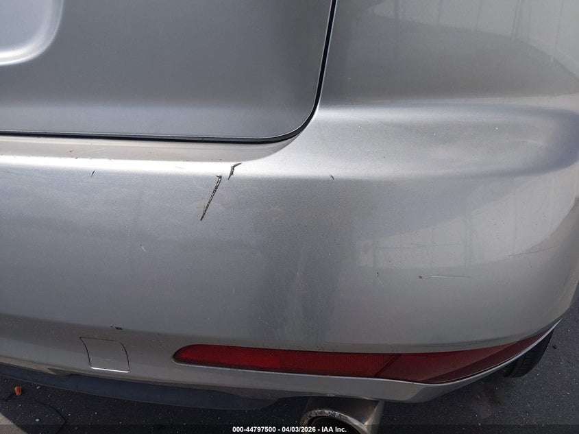 2010 Mazda Cx-7 I Sport VIN: JM3ER2W56A0344628 Lot: 44797500