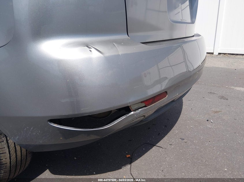 2010 Mazda Cx-7 I Sport VIN: JM3ER2W56A0344628 Lot: 44797500