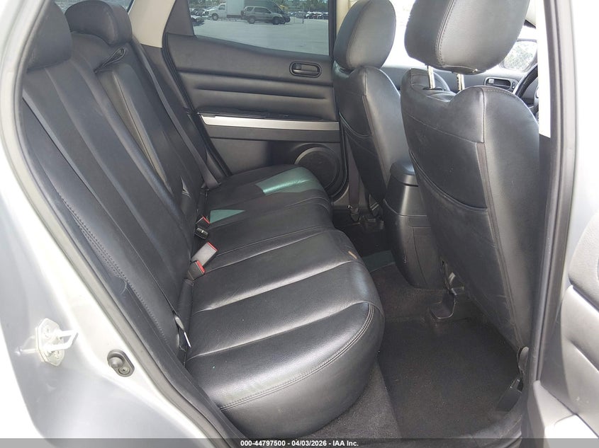 2010 Mazda Cx-7 I Sport VIN: JM3ER2W56A0344628 Lot: 44797500