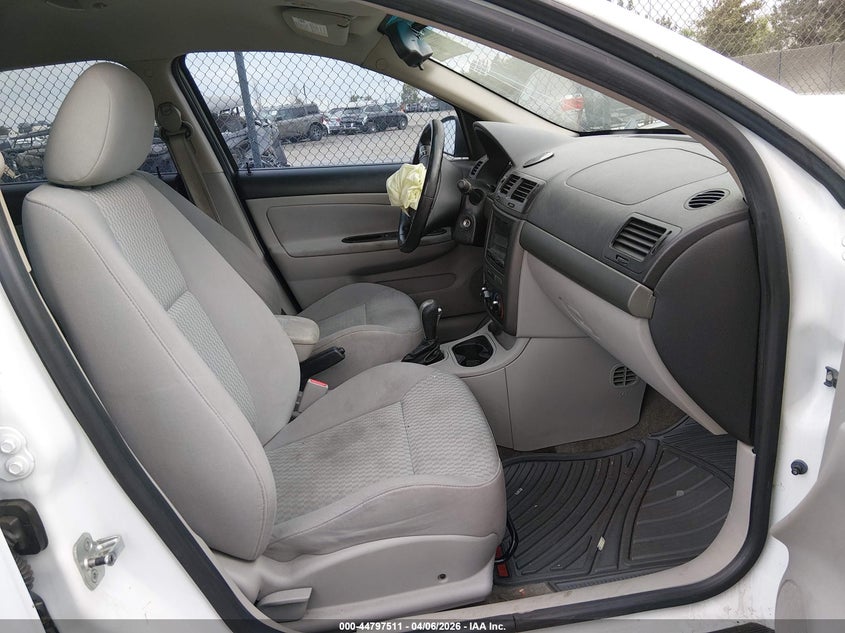 2009 Chevrolet Cobalt Lt