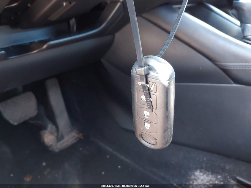 2019 Mazda Mazda6 Sport VIN: JM1GL1UM0K1509074 Lot: 44797558