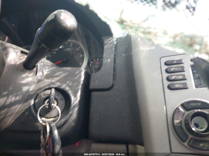 2006 Chevrolet Equinox Ls VIN: 2CNDL23F466202534 Lot: 44797574