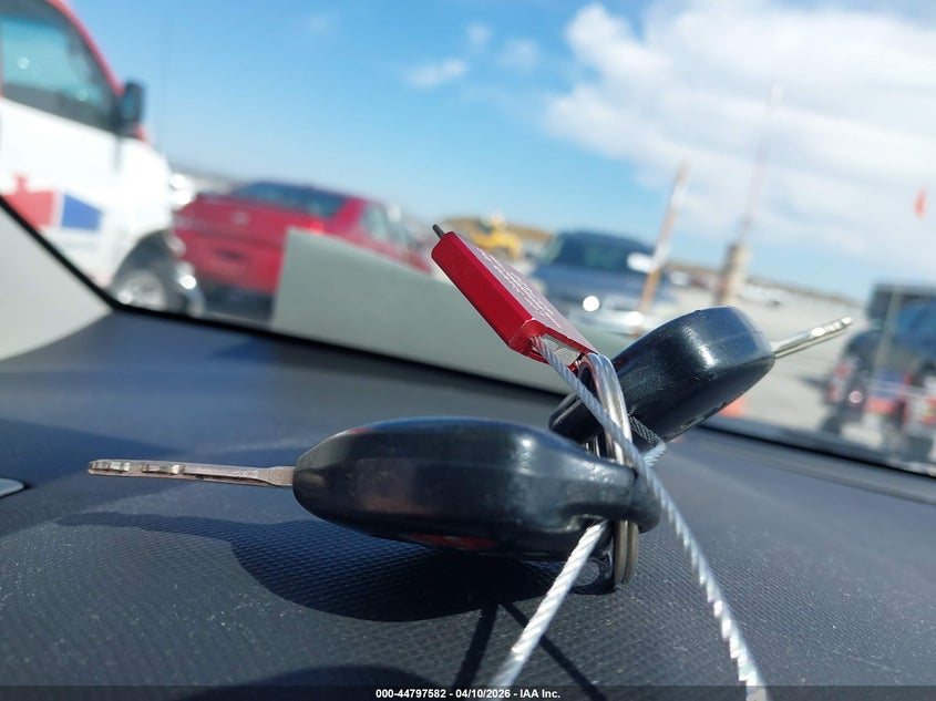 2009 Toyota Matrix S VIN: 2T1KE40E99C014480 Lot: 44797582