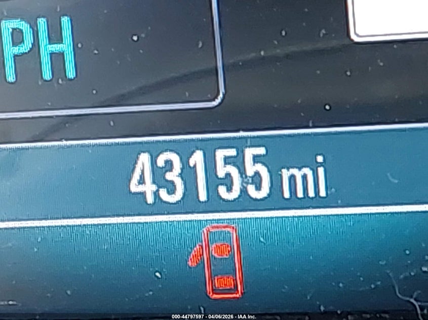 2017 Buick Envision Essence VIN: LRBFXBSA1HD161631 Lot: 44797597