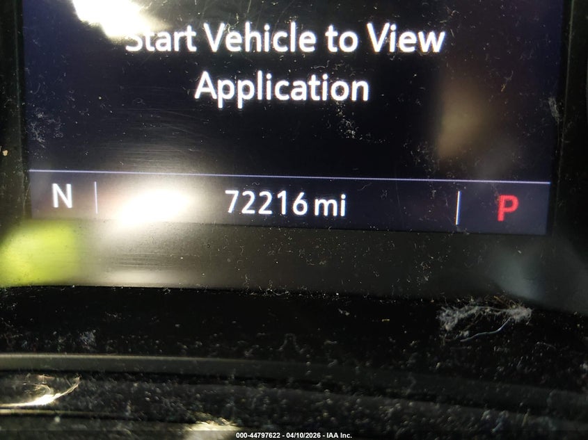 2021 Buick Encore Gx Awd Preferred VIN: KL4MMCSL3MB092742 Lot: 44797622