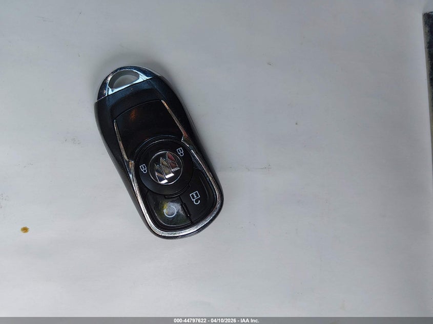 2021 Buick Encore Gx Awd Preferred VIN: KL4MMCSL3MB092742 Lot: 44797622