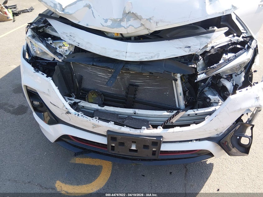 2021 Buick Encore Gx Awd Preferred VIN: KL4MMCSL3MB092742 Lot: 44797622