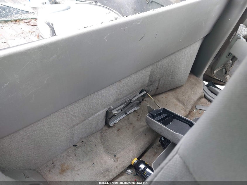 1998 GMC Sonoma Sls VIN: 1GTCS1943W8523414 Lot: 44797699