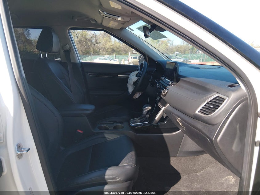 2021 Kia Seltos Sx Turbo