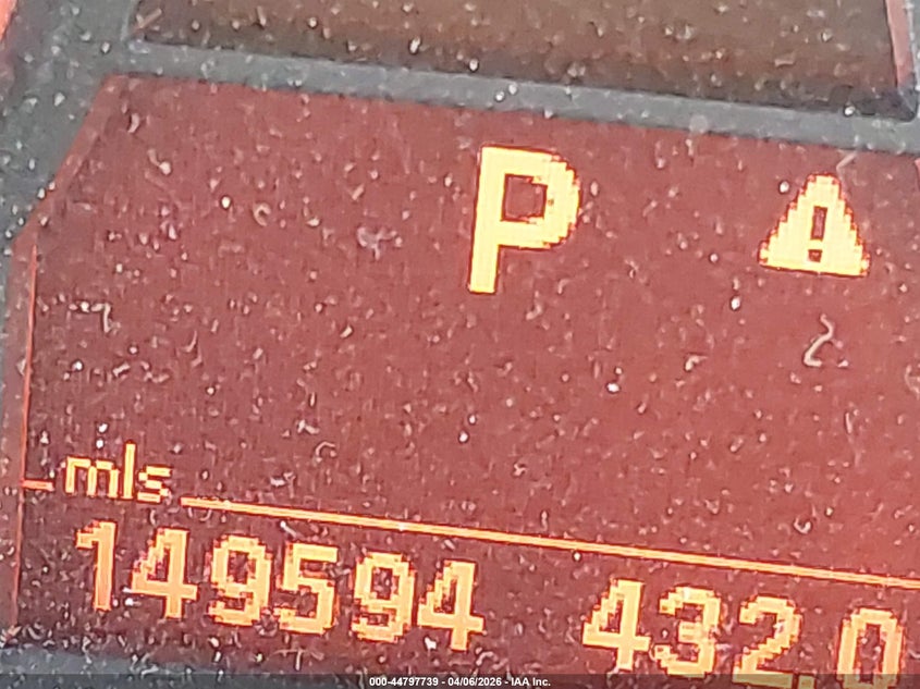 2014 BMW X1 xDrive28I VIN: WBAVL1C54EVY10054 Lot: 44797739