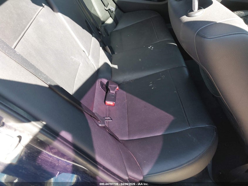 2014 BMW X1 xDrive28I VIN: WBAVL1C54EVY10054 Lot: 44797739