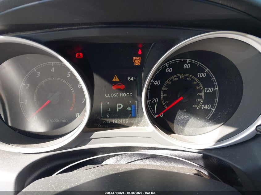 2014 Mitsubishi Outlander Sport Es VIN: 4A4AP3AU2EE012818 Lot: 44797824