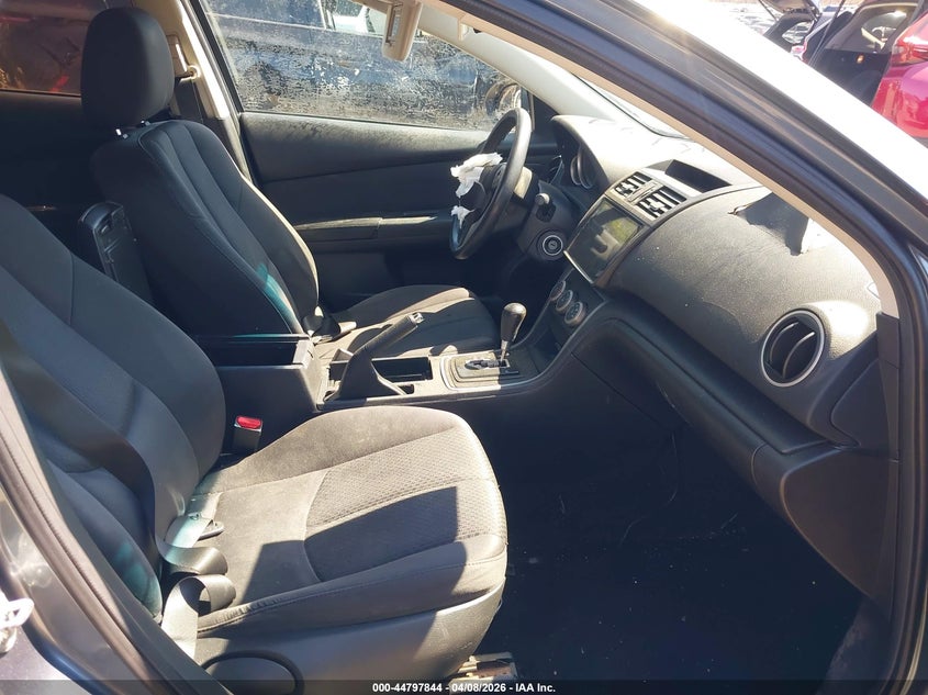 2013 Mazda Mazda6 I Sport