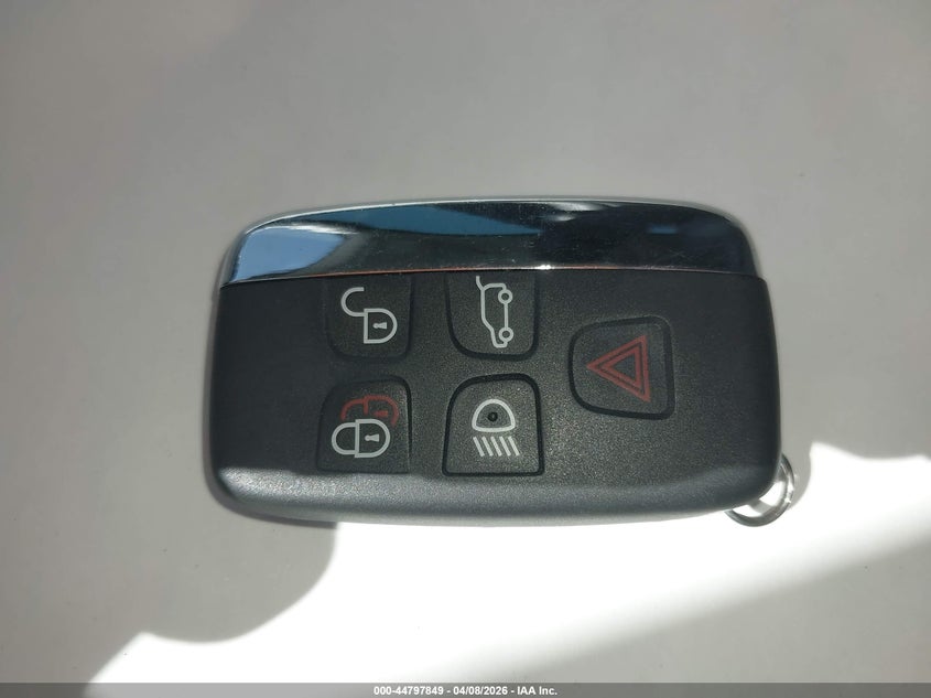 2017 Land Rover Discovery Sport Se VIN: SALCP2BG3HH664443 Lot: 44797849