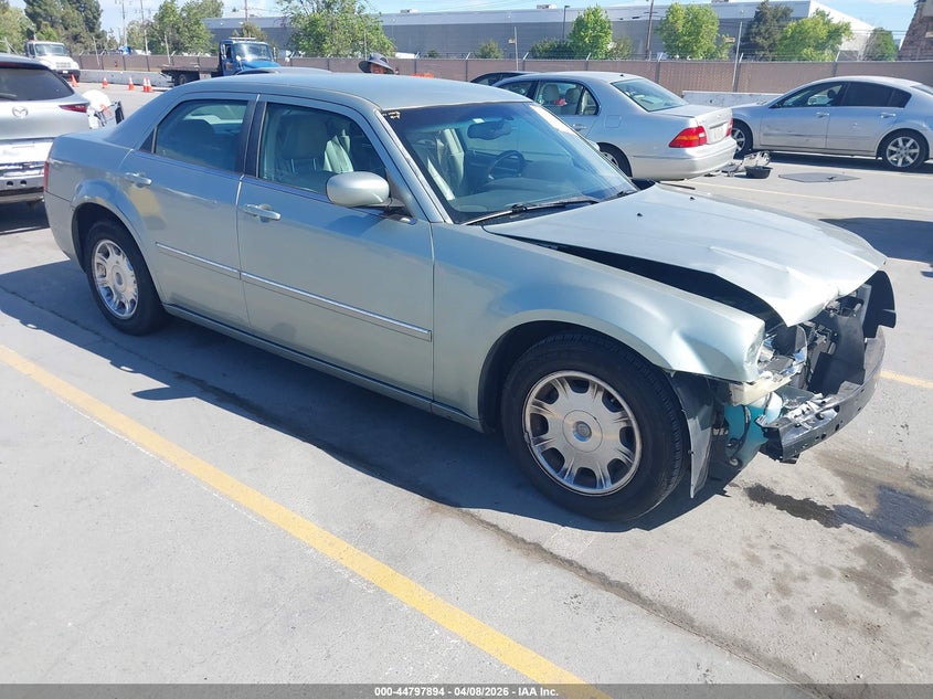 2006 Chrysler 300 Touring