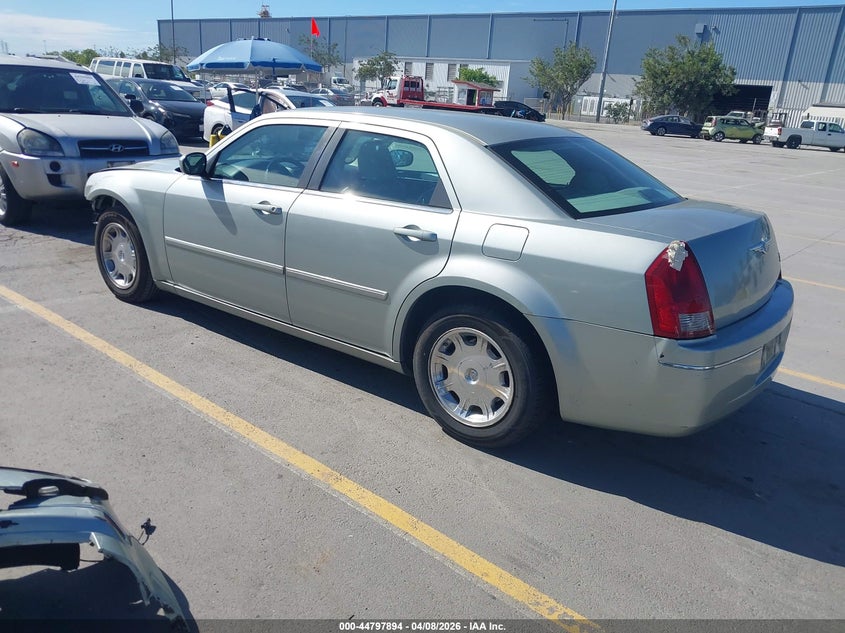 2006 Chrysler 300 Touring