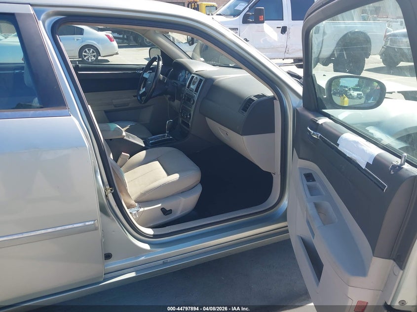 2006 Chrysler 300 Touring