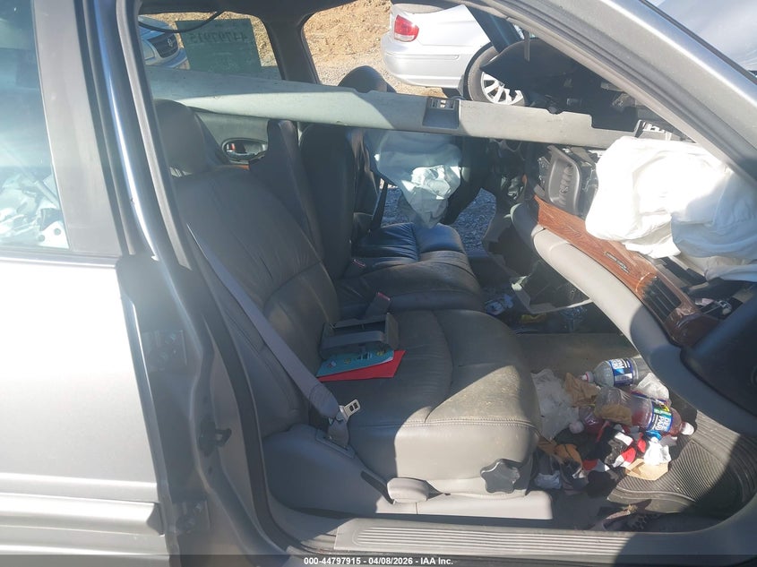 2004 Buick Lesabre Custom