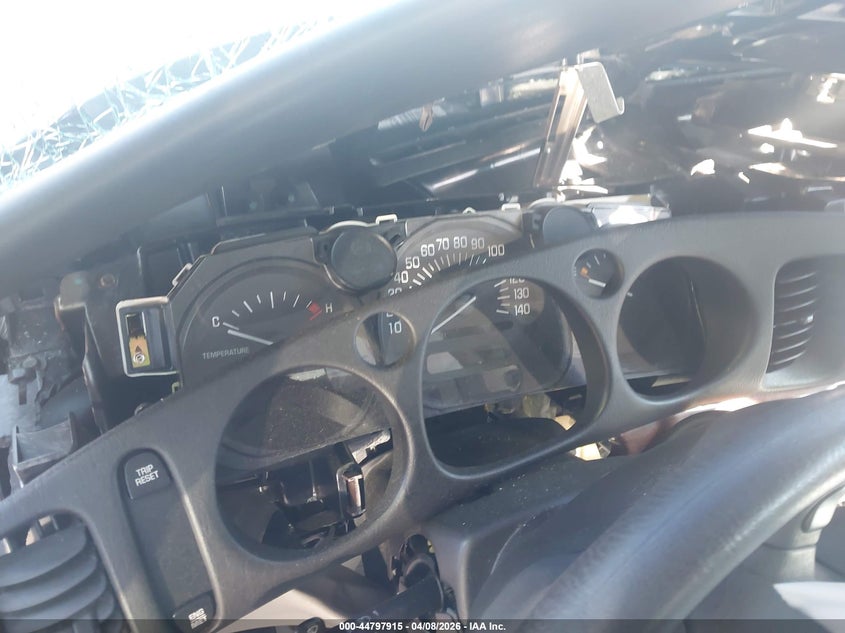 2004 Buick Lesabre Custom VIN: 1G4HP52K044126038 Lot: 44797915