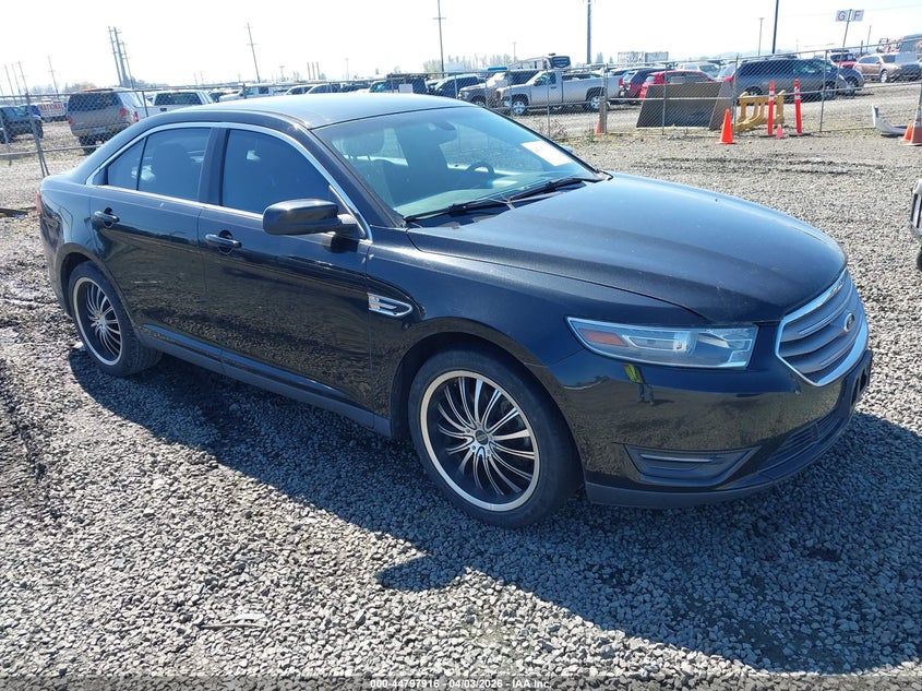 2014 Ford Taurus Sel