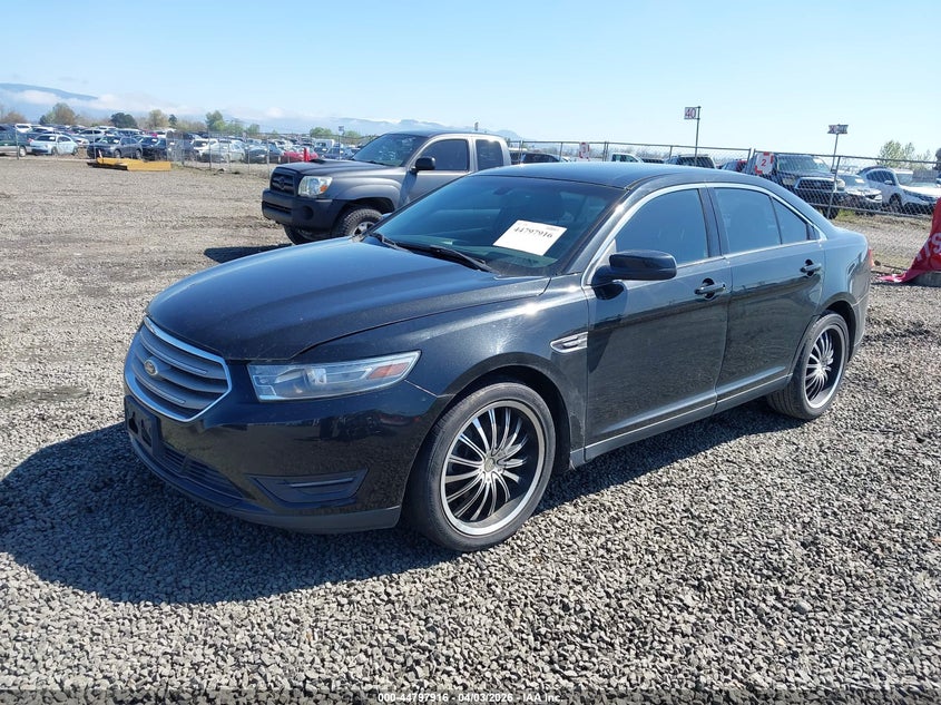 2014 Ford Taurus Sel