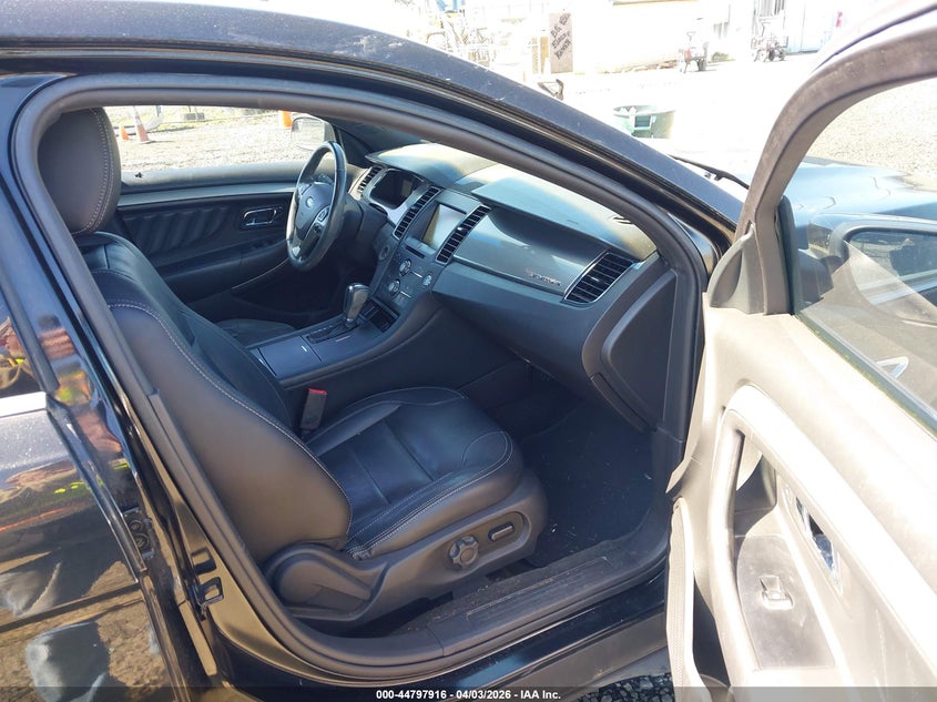 2014 Ford Taurus Sel