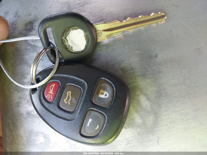 2007 Chevrolet Suburban 1500 Ls VIN: 1GNFC16037R214623 Lot: 44797938