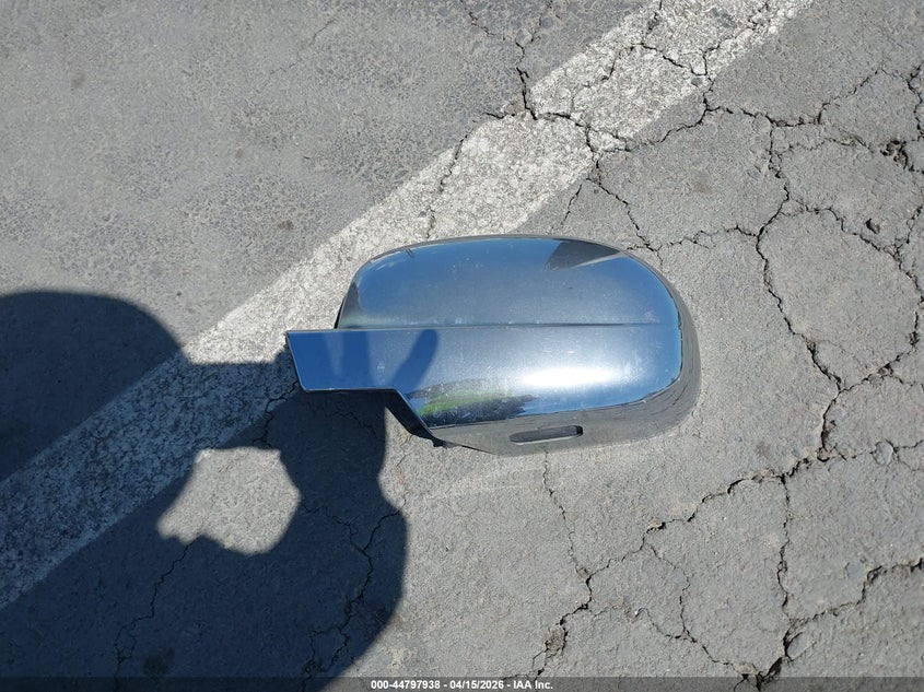 2007 Chevrolet Suburban 1500 Ls VIN: 1GNFC16037R214623 Lot: 44797938