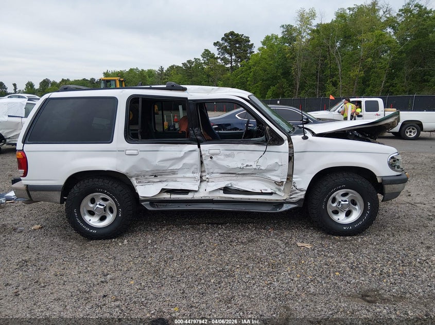 1998 Ford Explorer Eddie Bauer/Limited/Xl/Xlt VIN: 1FMZU34E1WZA69217 Lot: 44797942