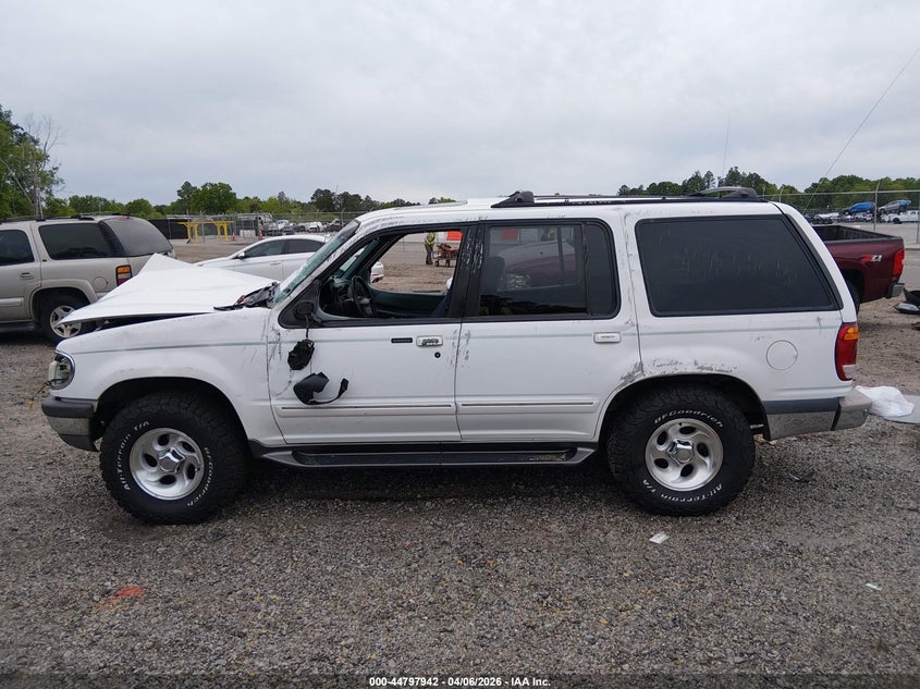1998 Ford Explorer Eddie Bauer/Limited/Xl/Xlt VIN: 1FMZU34E1WZA69217 Lot: 44797942