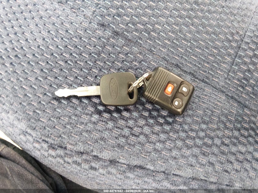 1998 Ford Explorer Eddie Bauer/Limited/Xl/Xlt VIN: 1FMZU34E1WZA69217 Lot: 44797942